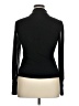 Sanctuary 100% Cotton Black Long Sleeve Top Size XL - photo 2