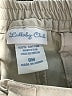 Lullaby Club 100% Cotton Green Khakis 6-9 MO / 9 MO - photo 3