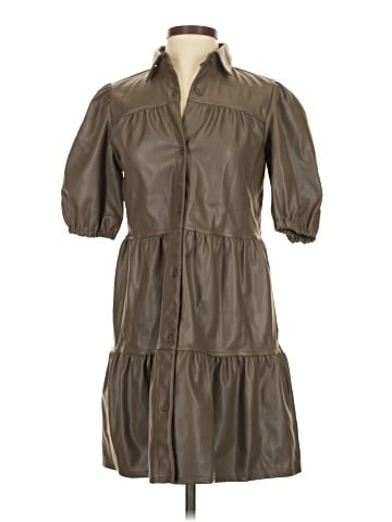 RD Style Casual Dress (view 1)