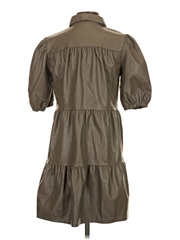 RD Style Casual Dress (view 2)