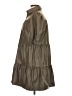 RD Style 100% Polyester Brown Casual Dress Size S (estimated) - photo 5