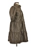 RD Style 100% Polyester Brown Casual Dress Size S (estimated) - photo 4