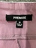 PREMISE Purple Active Pants Size M - photo 7