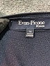Evan Picone Black Cocktail Dress Size 1X - photo 7
