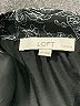 Ann Taylor LOFT Paisley Black Casual Dress Size XS - photo 7