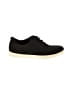 Ecco Black Sneakers Size 4 - photo 1