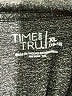 Time and Tru Metallic Gray Pullover Sweater Size XL - photo 7
