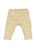 C&A Yellow Khakis Size Newborn - photo 1