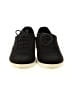 Ecco Black Sneakers Size 4 - photo 2