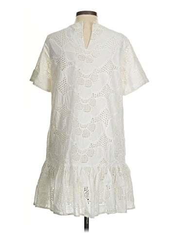 Milly Casual Dress (view 2)