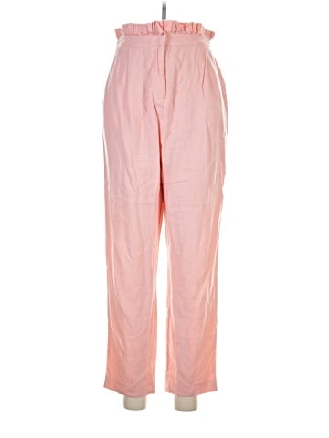 ASOS Linen Pants (view 1)