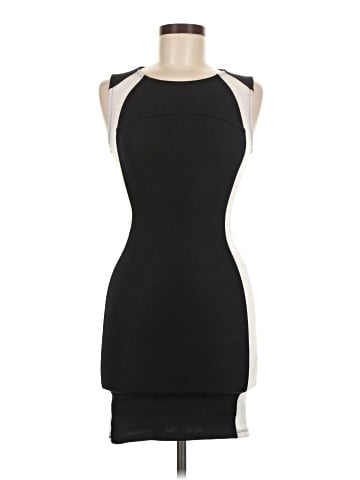 Pull&Bear Cocktail Dress (view 1)