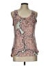 The Limited Pink Tank Top Size L - photo 1