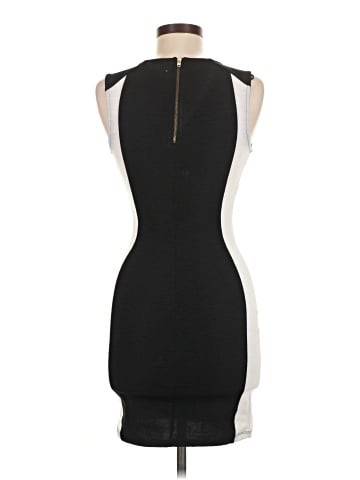 Pull&Bear Cocktail Dress (view 2)