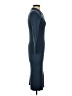 Unbranded Blue Casual Dress Size S - photo 4