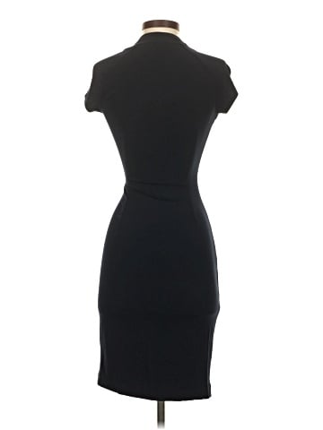 Carmen Carmen Marc Valvo Cocktail Dress (view 2)