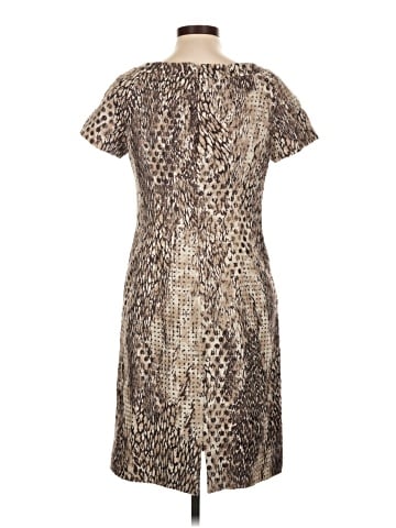 Lafayette 148 New York Cocktail Dress (view 2)