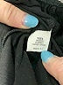 VAVA by Joy Han Black Long Sleeve Blouse Size M - photo 8