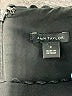 Ann Taylor Solid Black Cocktail Dress Size 2 - photo 7
