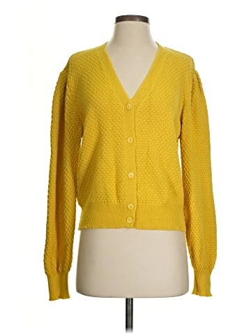 United Colors Of Benetton Cardigan (view 1)