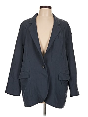 Zara Blazer (view 1)