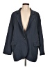 Zara Blue Blazer Size L - photo 1