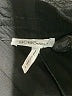 BCBGeneration Solid Black Casual Pants Size M - photo 7