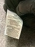 BCBGeneration Solid Black Casual Pants Size M - photo 8