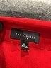 The Limited Outlet 100% Polyester Red Long Sleeve Blouse Size XL - photo 4