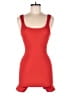 True Red Romper Size S - photo 1