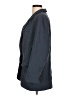 Zara Blue Blazer Size L - photo 5