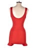 True Red Romper Size S - photo 2