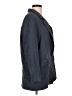 Zara Blue Blazer Size L - photo 4