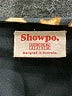 showpo 100% Polyester Gold Sleeveless Blouse Size 0 - photo 7