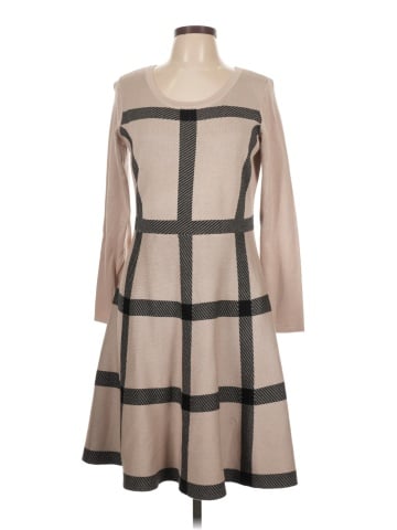 Taylor Casual Dress (view 1)
