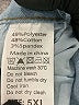 Unbranded Hearts Blue Jeans Size 5X - photo 6