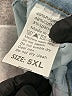 Unbranded Hearts Blue Jeans Size 5X - photo 7