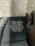 Unbranded Graphic Black Casual Skirt Size XL - photo 3