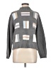 Liz Claiborne Color Block Gray Pullover Sweater Size M (petite) - photo 1