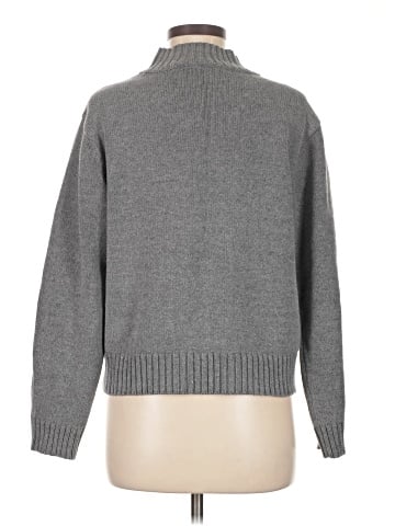 Liz Claiborne Pullover Sweater (view 2)