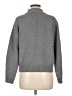 Liz Claiborne Color Block Gray Pullover Sweater Size M (petite) - photo 2