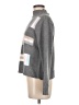 Liz Claiborne Color Block Gray Pullover Sweater Size M (petite) - photo 5