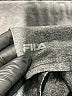 FILA Gray Active Tank Size L (estimated) - photo 7
