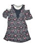 Mudd Blue Dress Size 10 - photo 1
