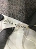 Alice + Olivia White Romper Size 2 - photo 3