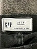 Gap - Maternity Black Jeans Size 6 - photo 3