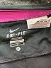Nike Black Active Pants Size M - photo 7