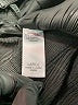 Maurices Solid Black Casual Skirt Size L - photo 4