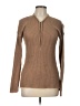 Love Tan Pullover Sweater Size L - photo 1