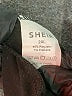 Shein Black Tube Top Size 2X - photo 7